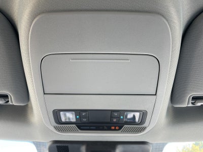 2027 Ford Super Duty F-250 Srw King Ranch