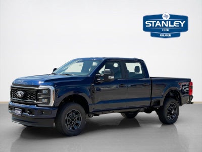 2027 Ford Super Duty F-250 Srw King Ranch