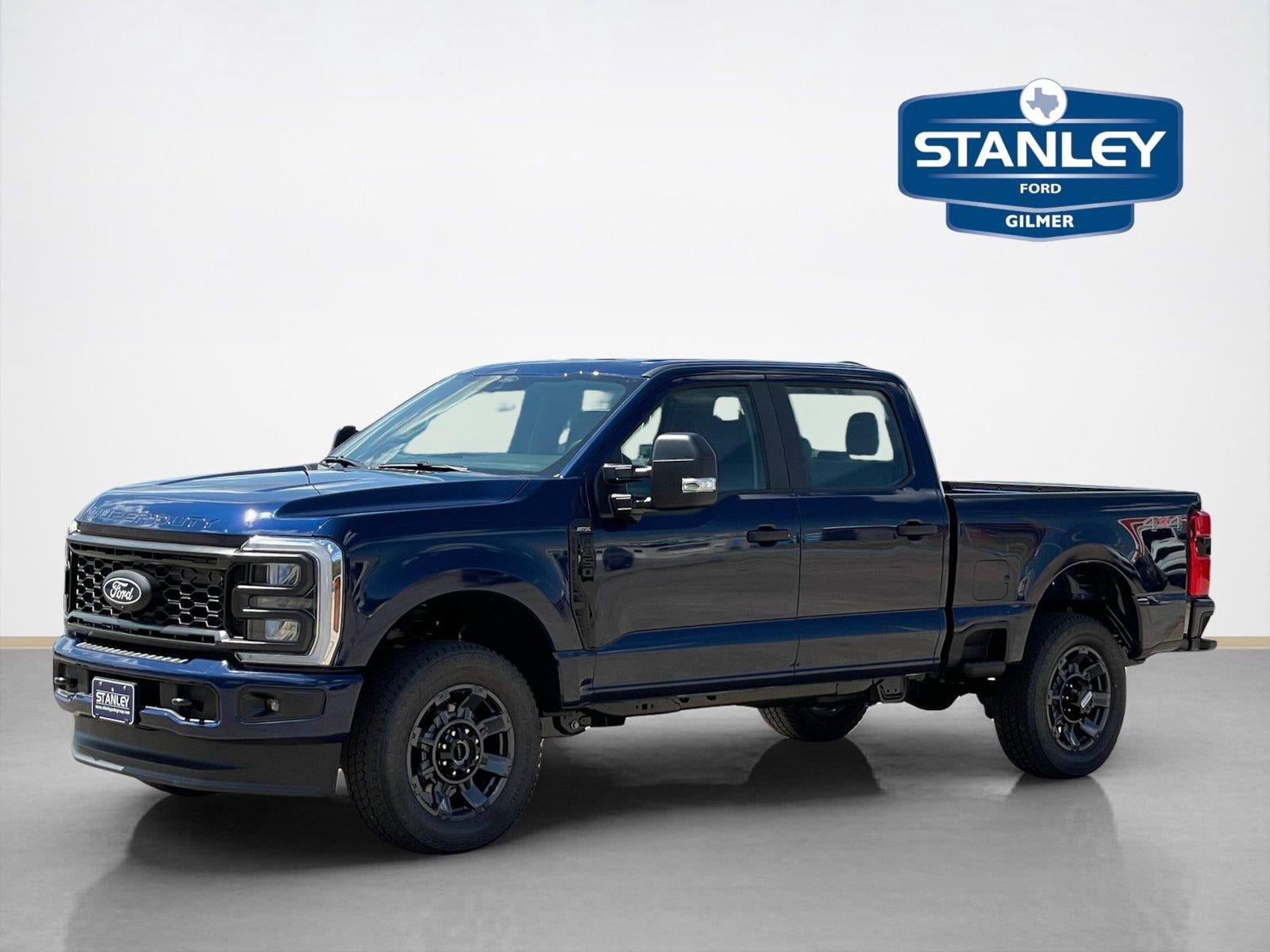 2027 Ford Super Duty F-250 Srw King Ranch