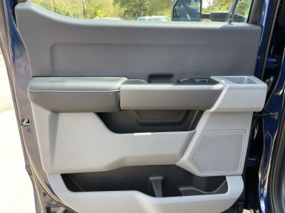 2027 Ford Super Duty F-250 Srw King Ranch