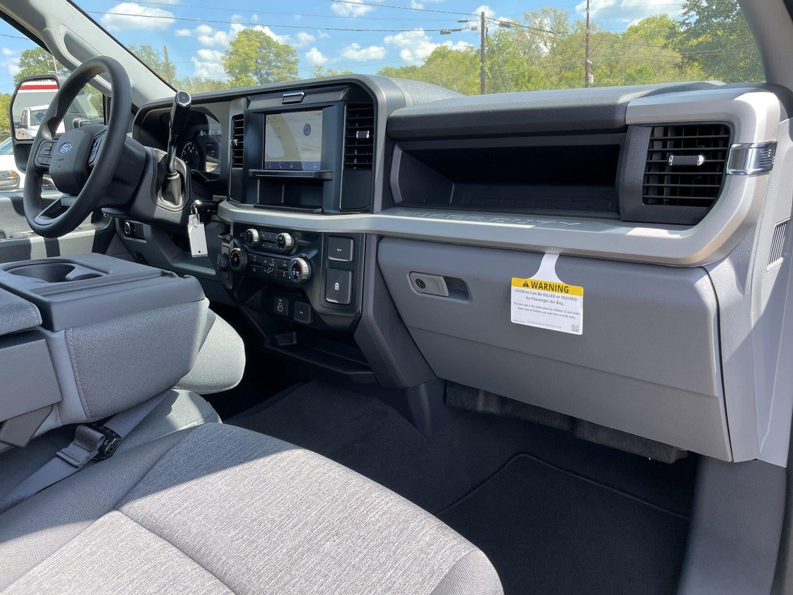2027 Ford Super Duty F-250 Srw King Ranch