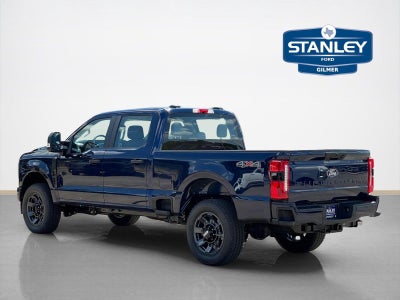 2027 Ford Super Duty F-250 Srw King Ranch