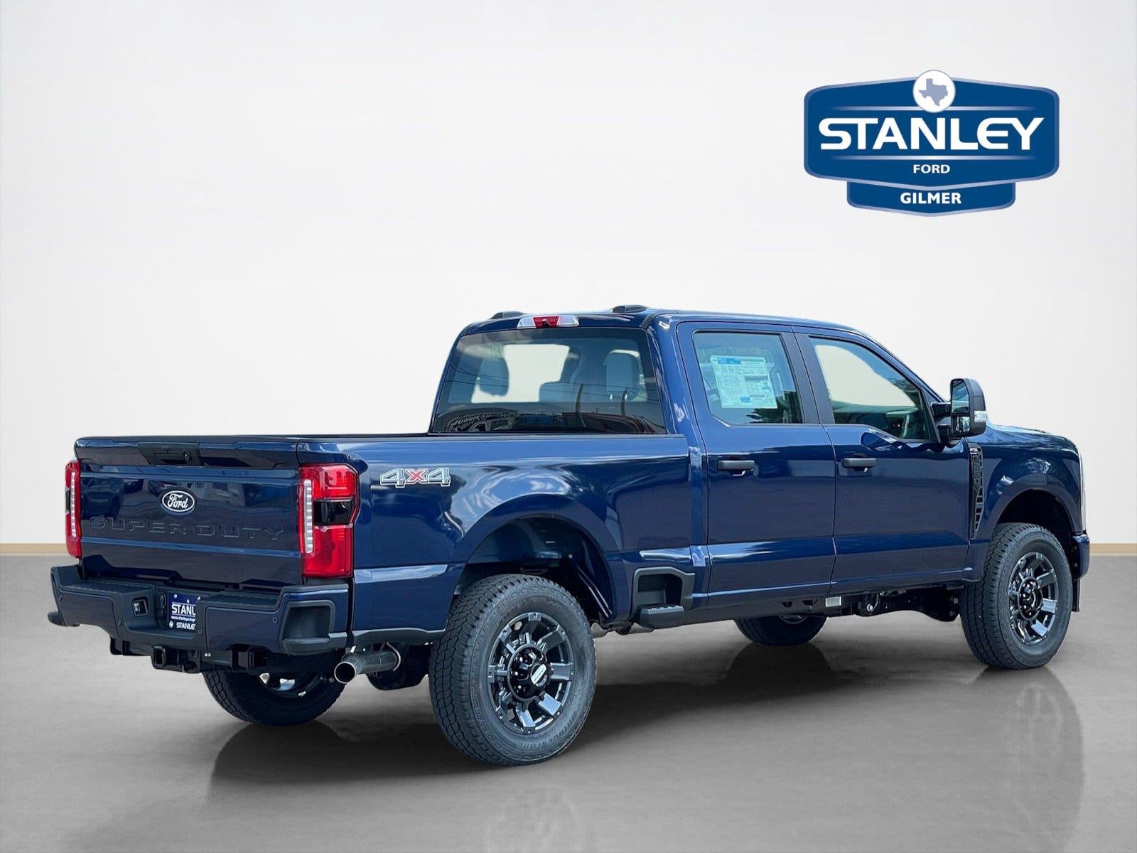 2027 Ford Super Duty F-250 Srw King Ranch