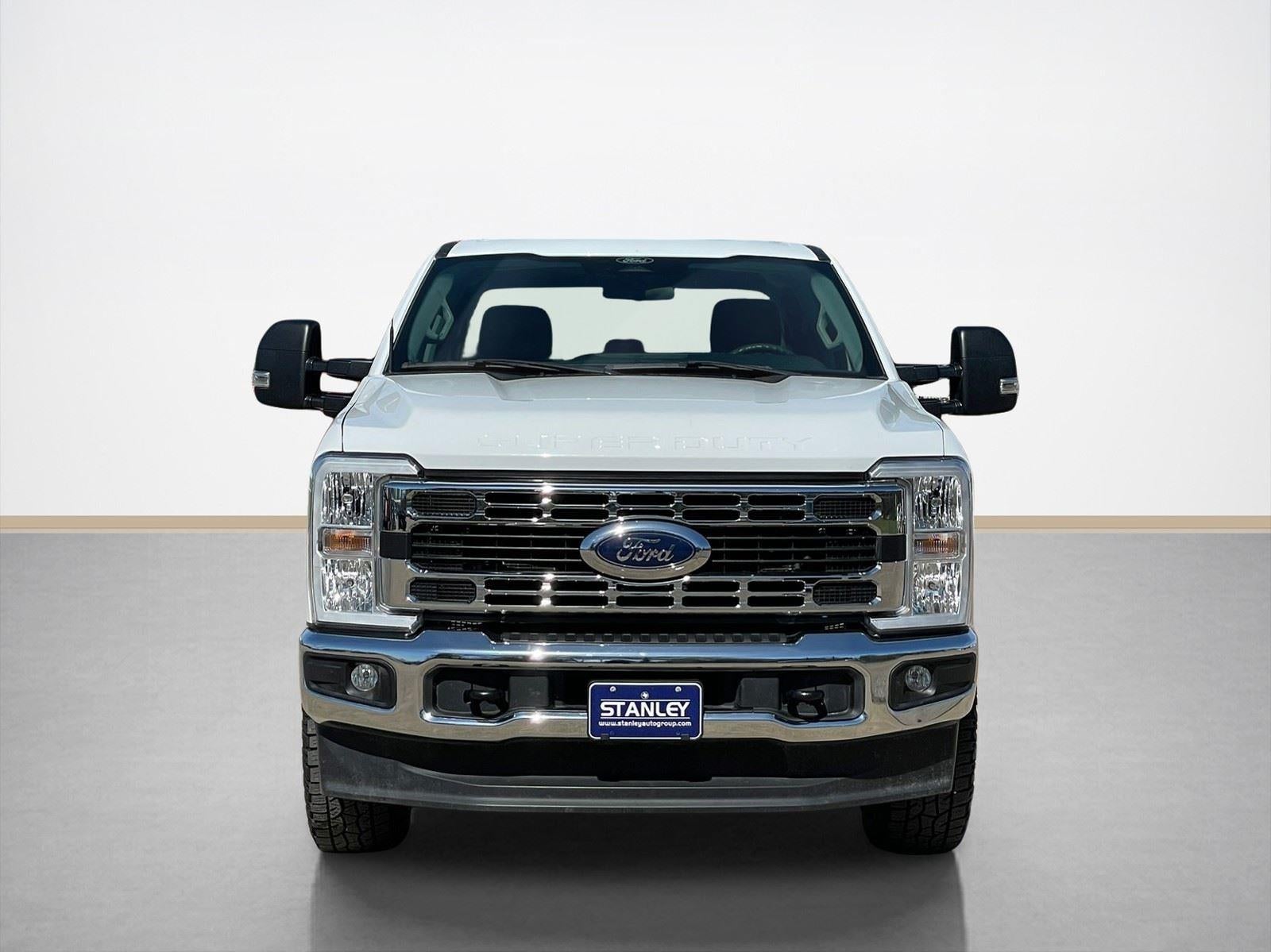 2024 Ford Super Duty F-250 SRW XLT