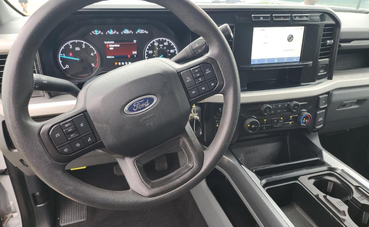 2024 Ford Super Duty F-250 SRW XLT
