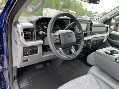 2026 Ford Super Duty F-250 SRW XLT