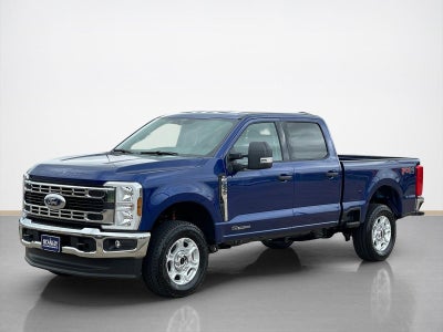 2026 Ford Super Duty F-250 SRW XLT