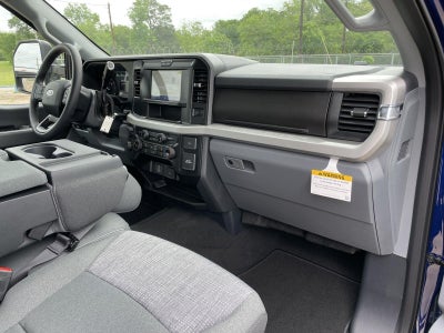 2026 Ford Super Duty F-250 SRW XLT