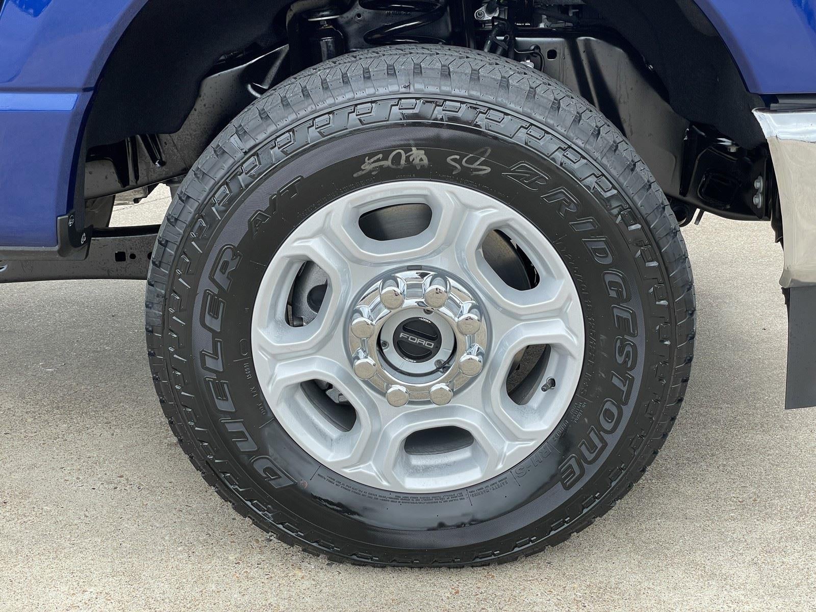 2026 Ford Super Duty F-250 SRW XLT