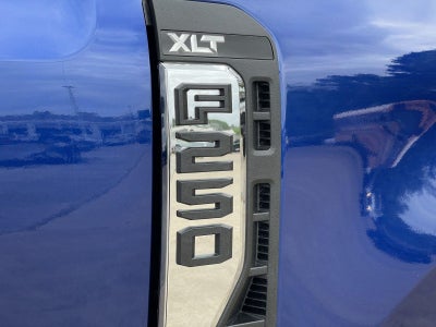 2026 Ford Super Duty F-250 SRW XLT