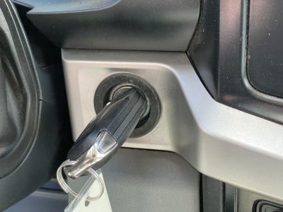 2024 Ford Super Duty F-250 SRW XL