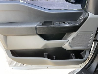 2024 Ford Super Duty F-250 SRW XL