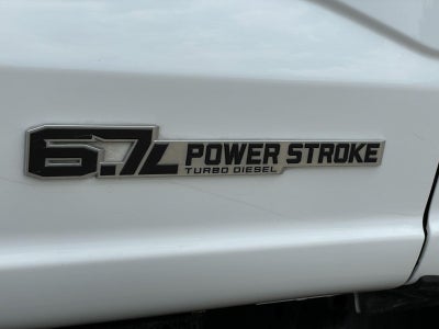 2024 Ford Super Duty F-250 SRW XL