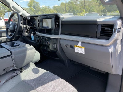 2026 Ford Super Duty F-250 Srw XLT