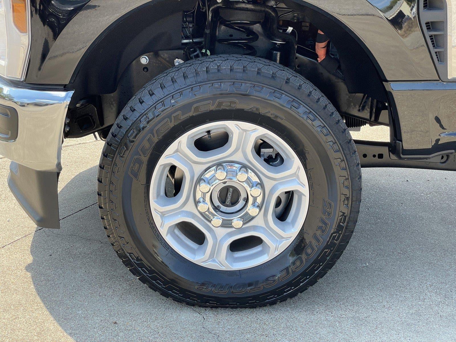 2026 Ford Super Duty F-250 Srw XLT