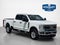 2025 Ford Super Duty F-250 SRW XLT