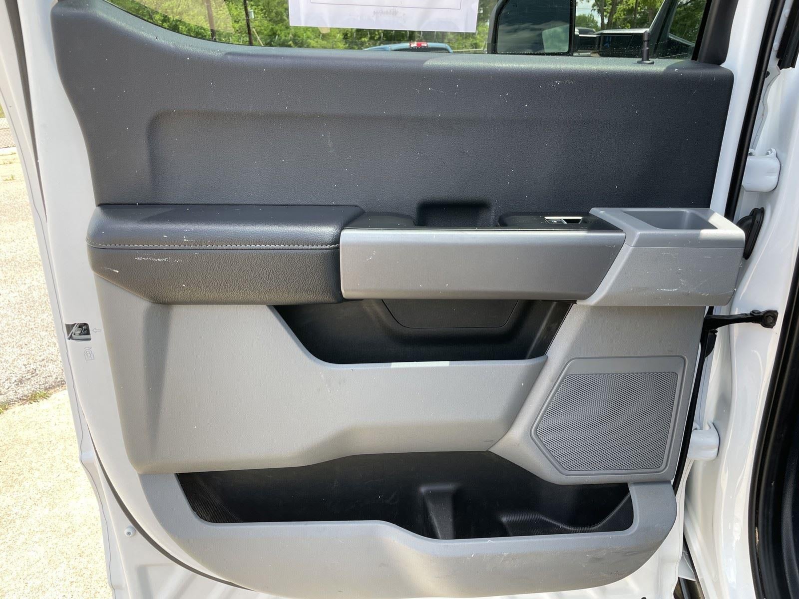 2025 Ford Super Duty F-250 SRW XLT