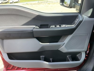 2026 Ford Super Duty F-250 SRW XLT