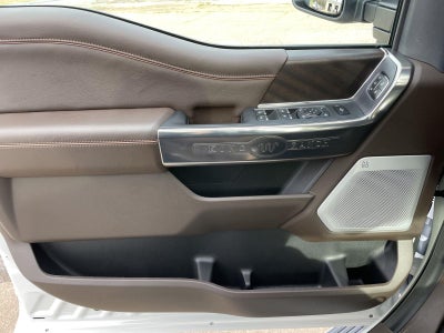 2026 Ford Super Duty F-250 SRW King Ranch