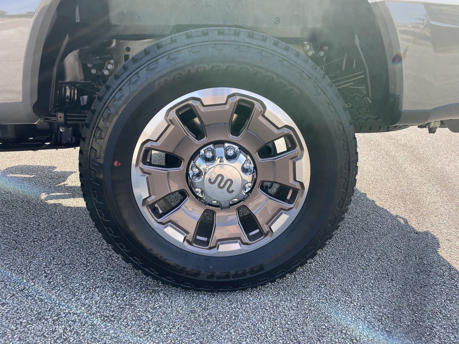 2026 Ford Super Duty F-250 SRW King Ranch