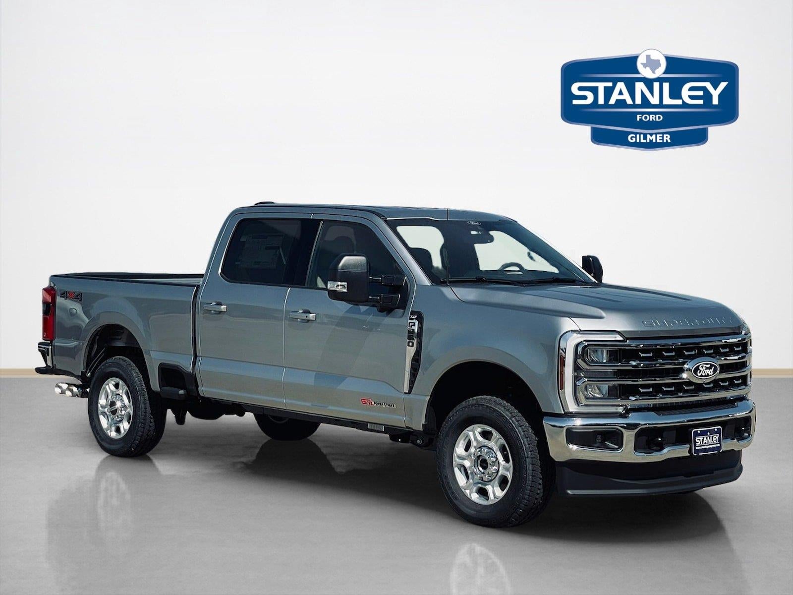 2027 Ford Super Duty F-250 Srw King Ranch