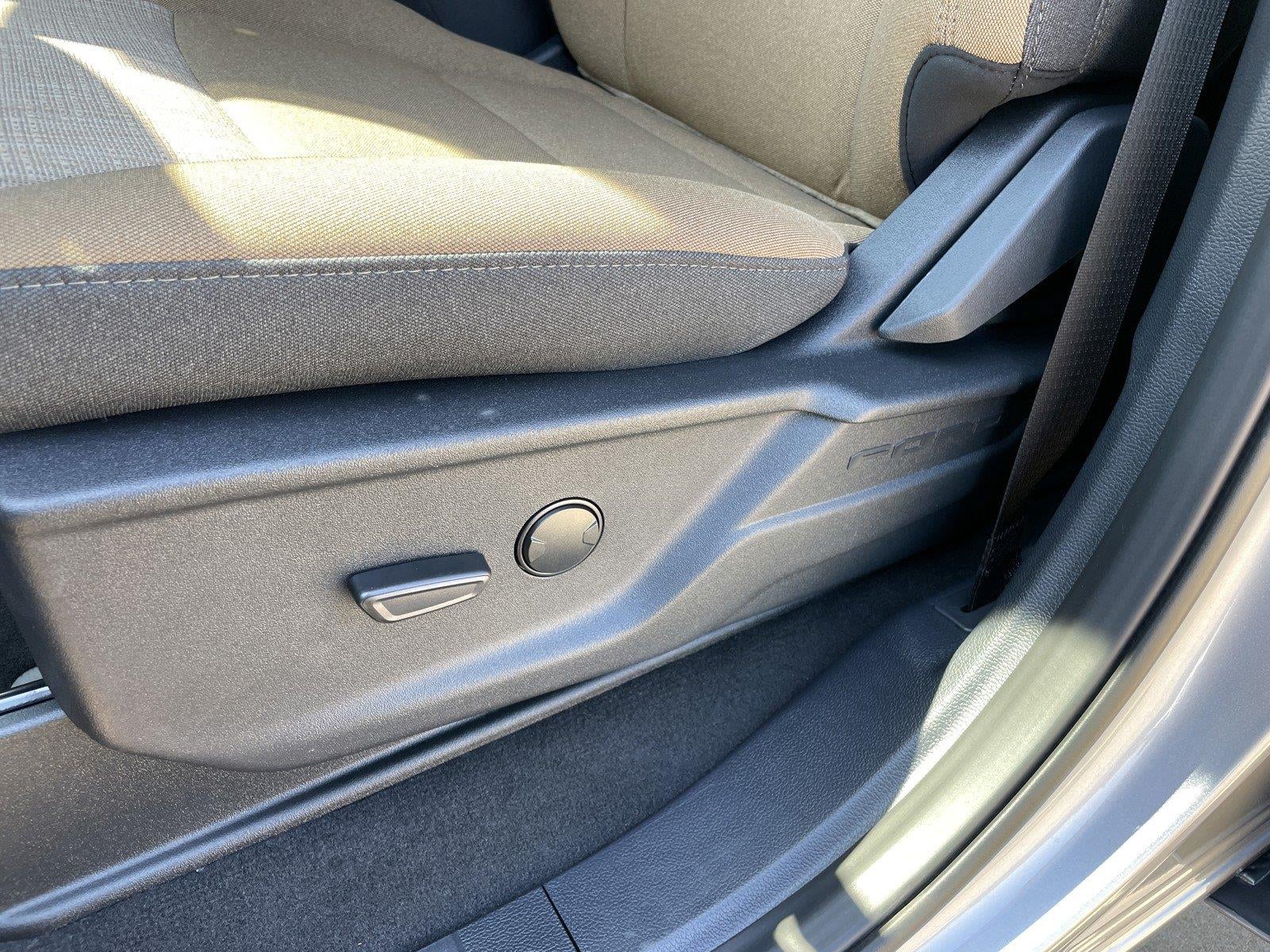 2027 Ford Super Duty F-250 Srw King Ranch