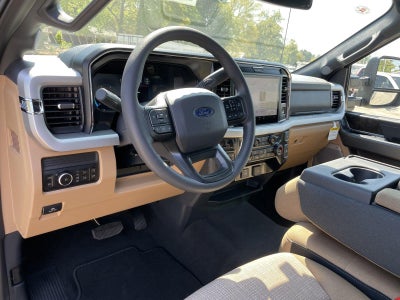 2027 Ford Super Duty F-250 Srw King Ranch