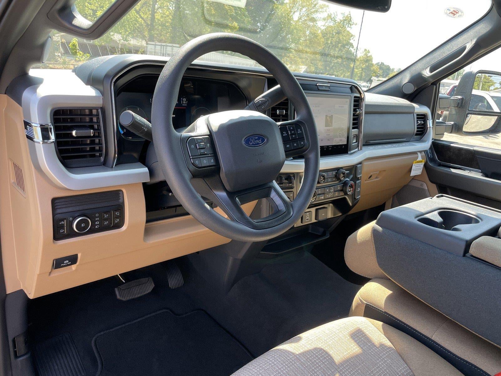 2027 Ford Super Duty F-250 Srw King Ranch