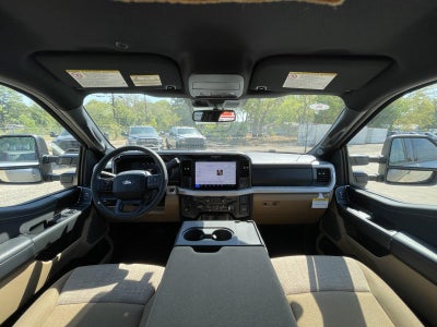 2027 Ford Super Duty F-250 Srw King Ranch