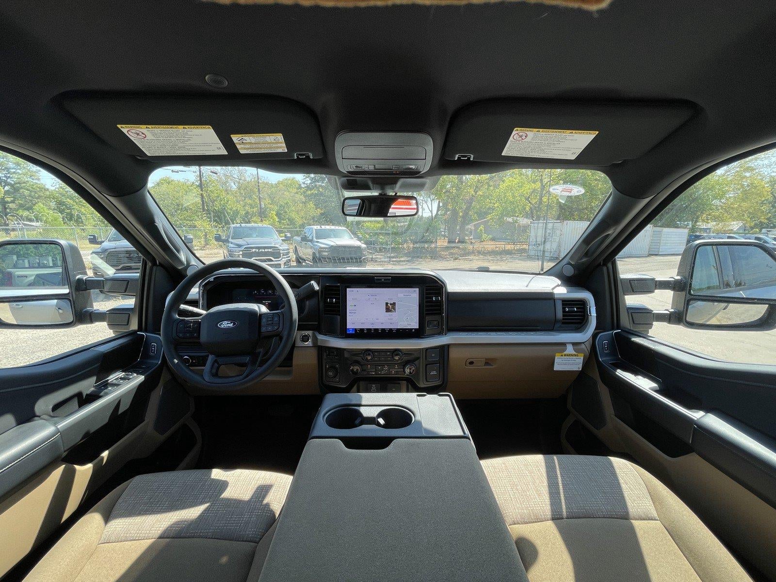 2027 Ford Super Duty F-250 Srw King Ranch