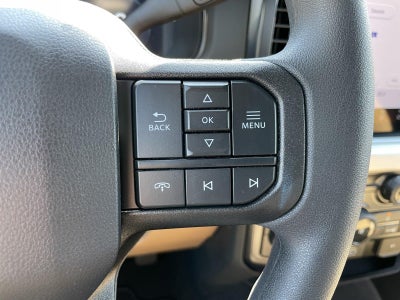 2027 Ford Super Duty F-250 Srw King Ranch