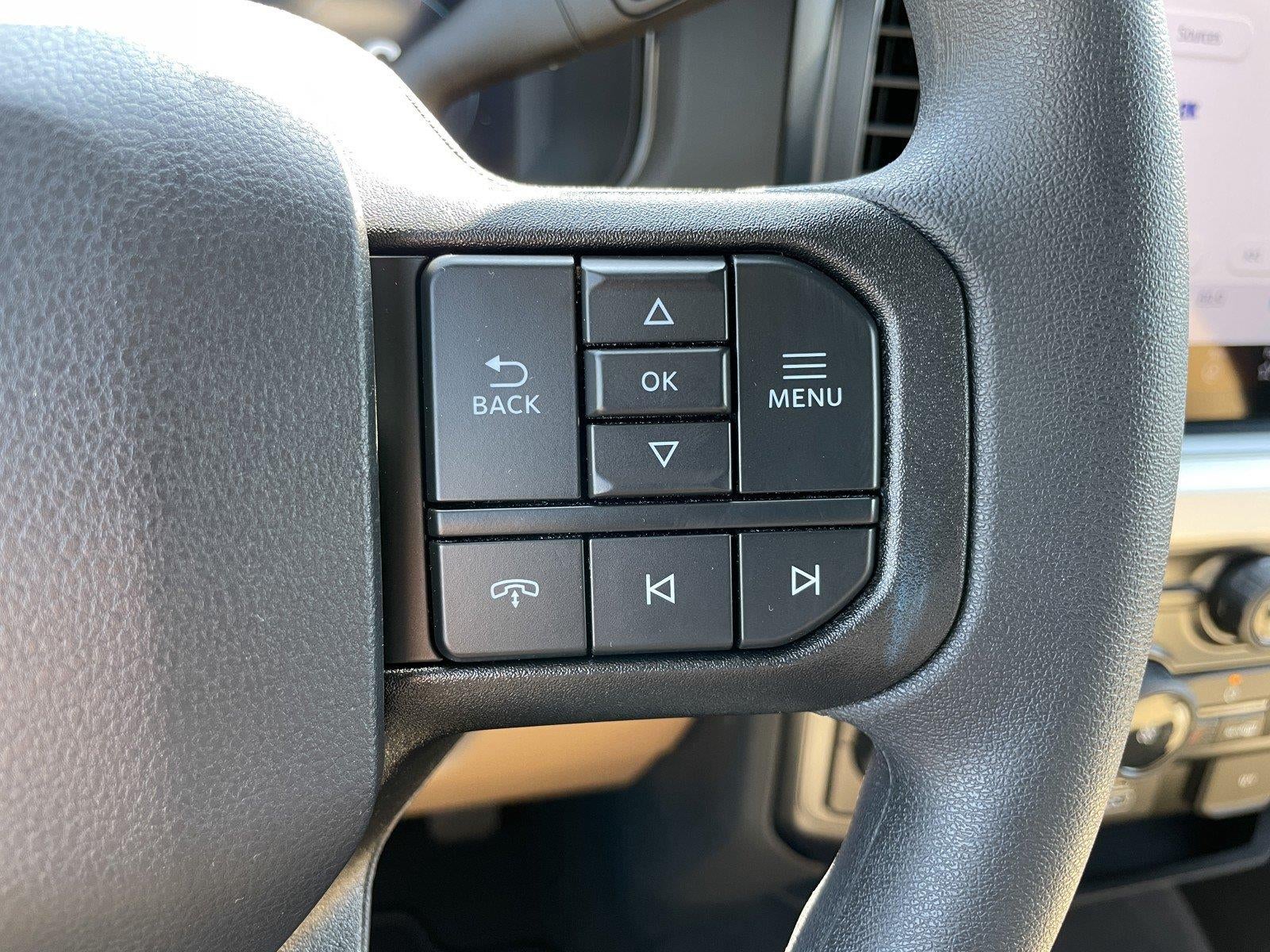 2027 Ford Super Duty F-250 Srw King Ranch