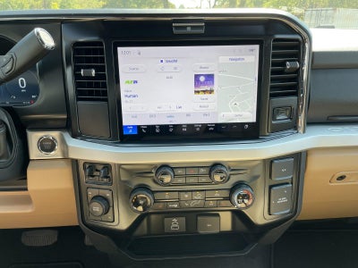 2027 Ford Super Duty F-250 Srw King Ranch