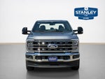 2027 Ford Super Duty F-250 Srw King Ranch