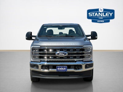 2027 Ford Super Duty F-250 Srw King Ranch