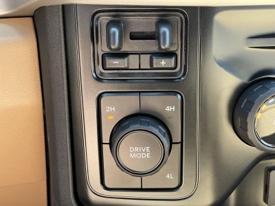 2027 Ford Super Duty F-250 Srw King Ranch