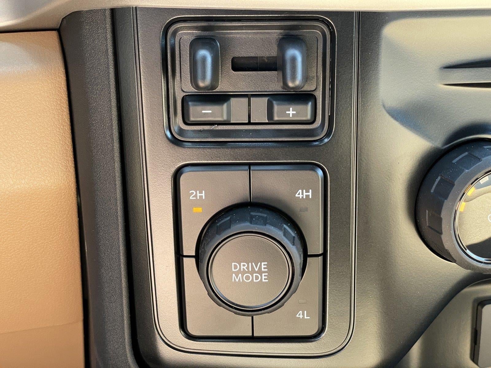 2027 Ford Super Duty F-250 Srw King Ranch