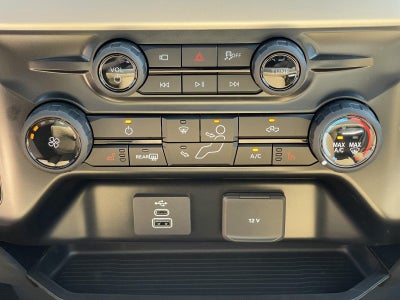 2027 Ford Super Duty F-250 Srw King Ranch