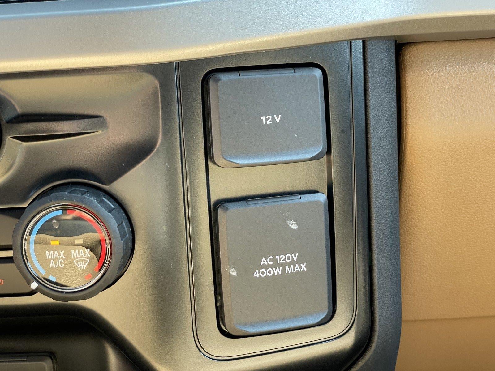 2027 Ford Super Duty F-250 Srw King Ranch