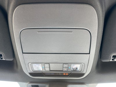 2027 Ford Super Duty F-250 Srw King Ranch