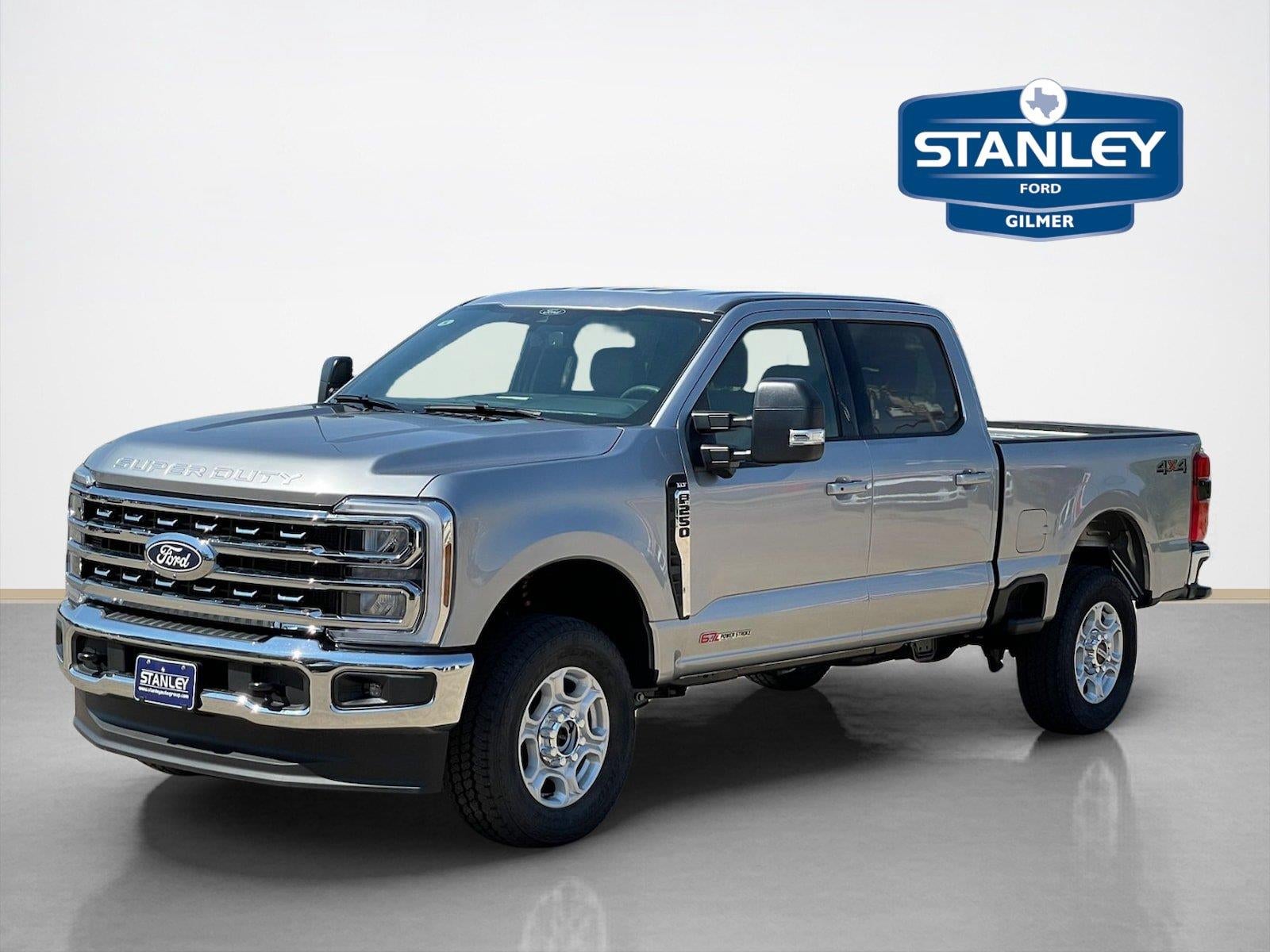 2027 Ford Super Duty F-250 Srw King Ranch