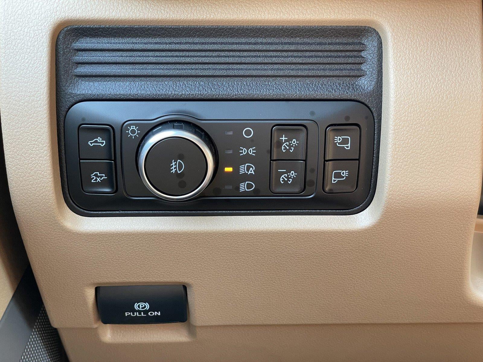 2027 Ford Super Duty F-250 Srw King Ranch