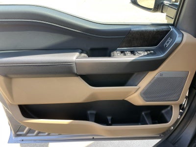 2027 Ford Super Duty F-250 Srw King Ranch