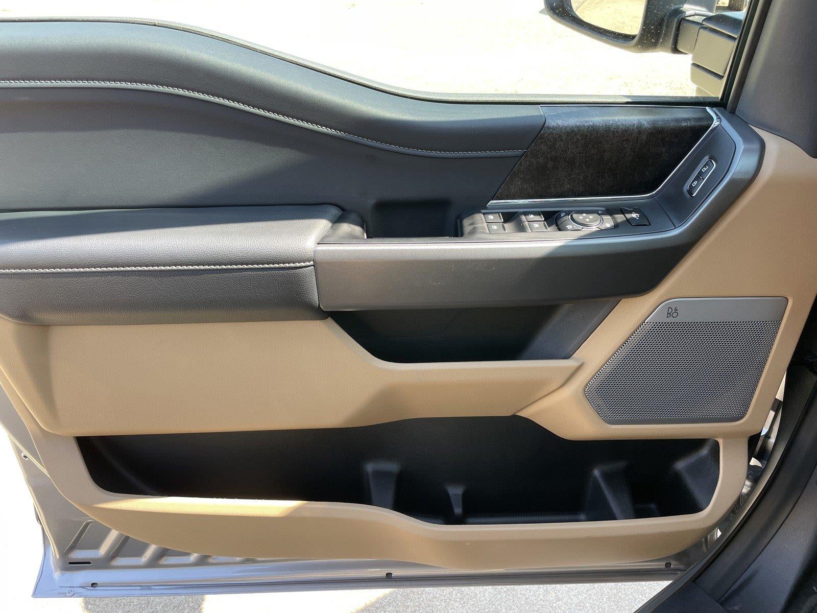 2027 Ford Super Duty F-250 Srw King Ranch