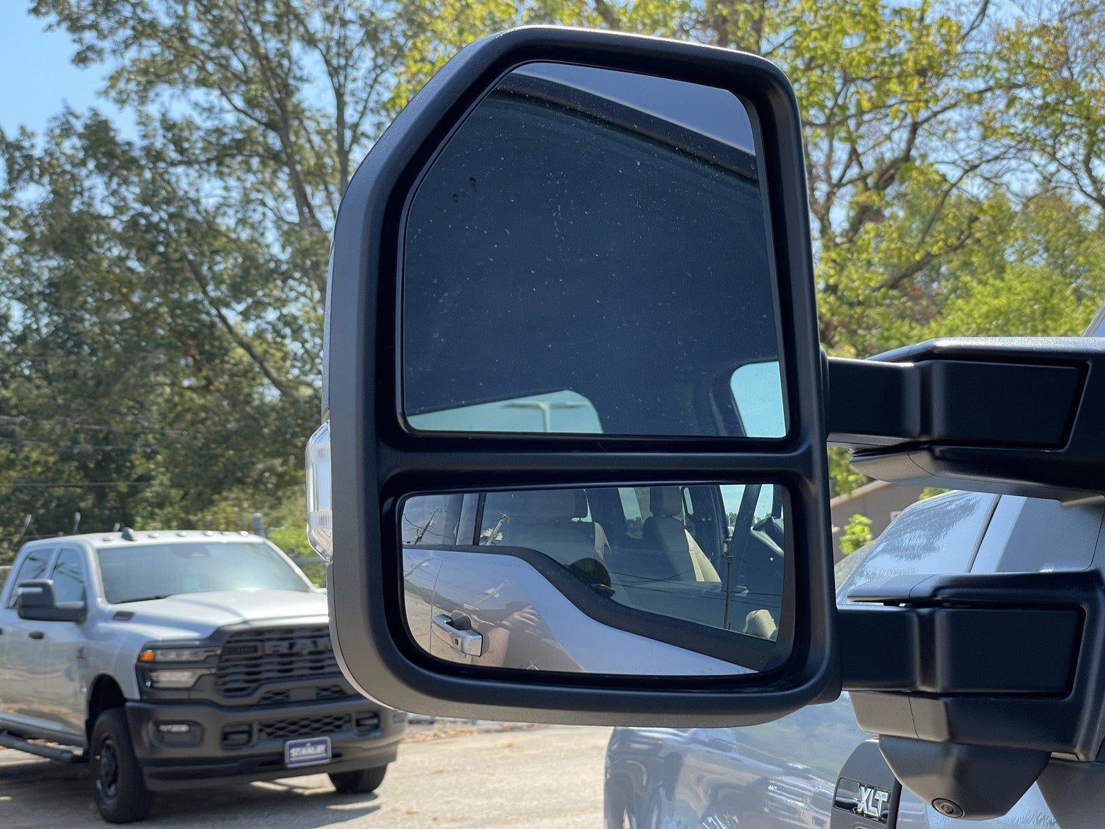 2027 Ford Super Duty F-250 Srw King Ranch