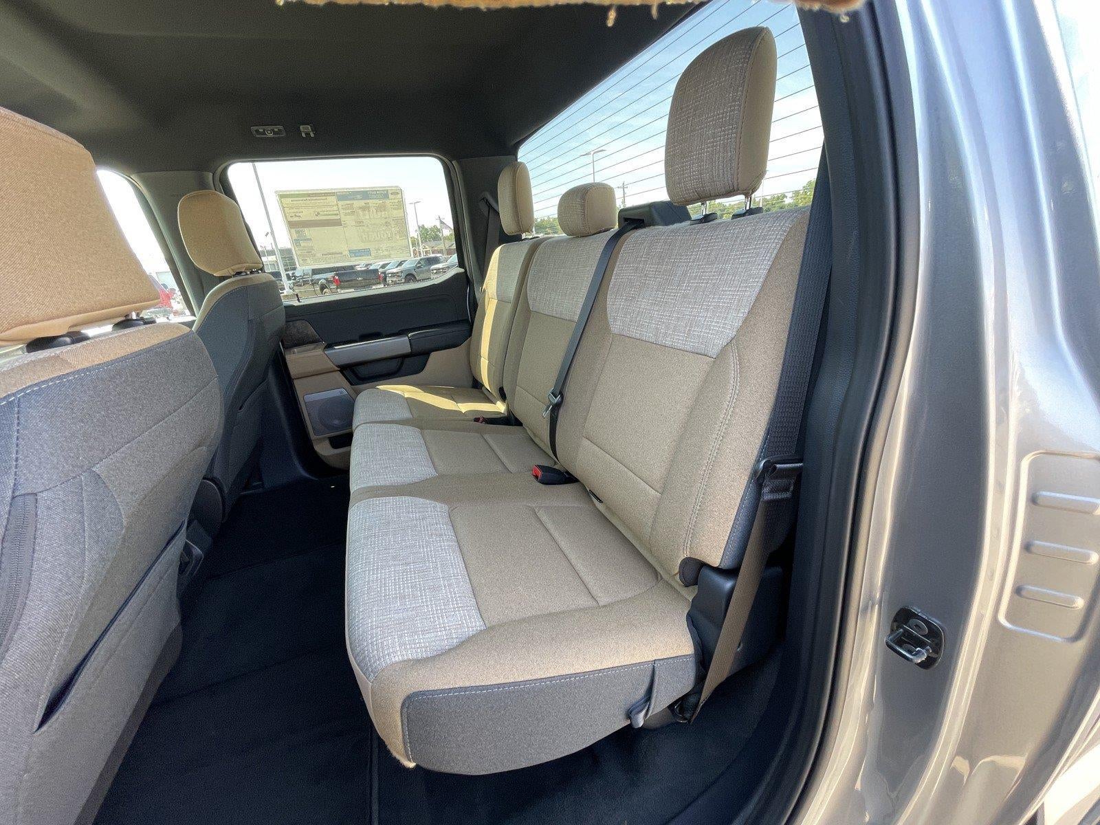 2027 Ford Super Duty F-250 Srw King Ranch