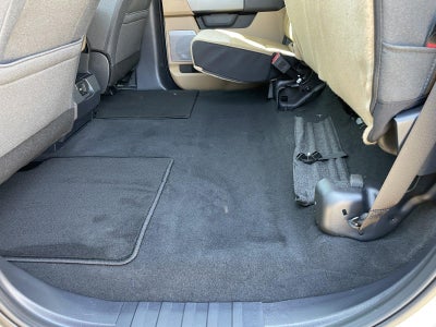 2027 Ford Super Duty F-250 Srw King Ranch