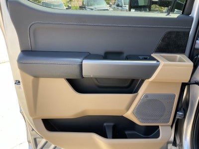 2027 Ford Super Duty F-250 Srw King Ranch