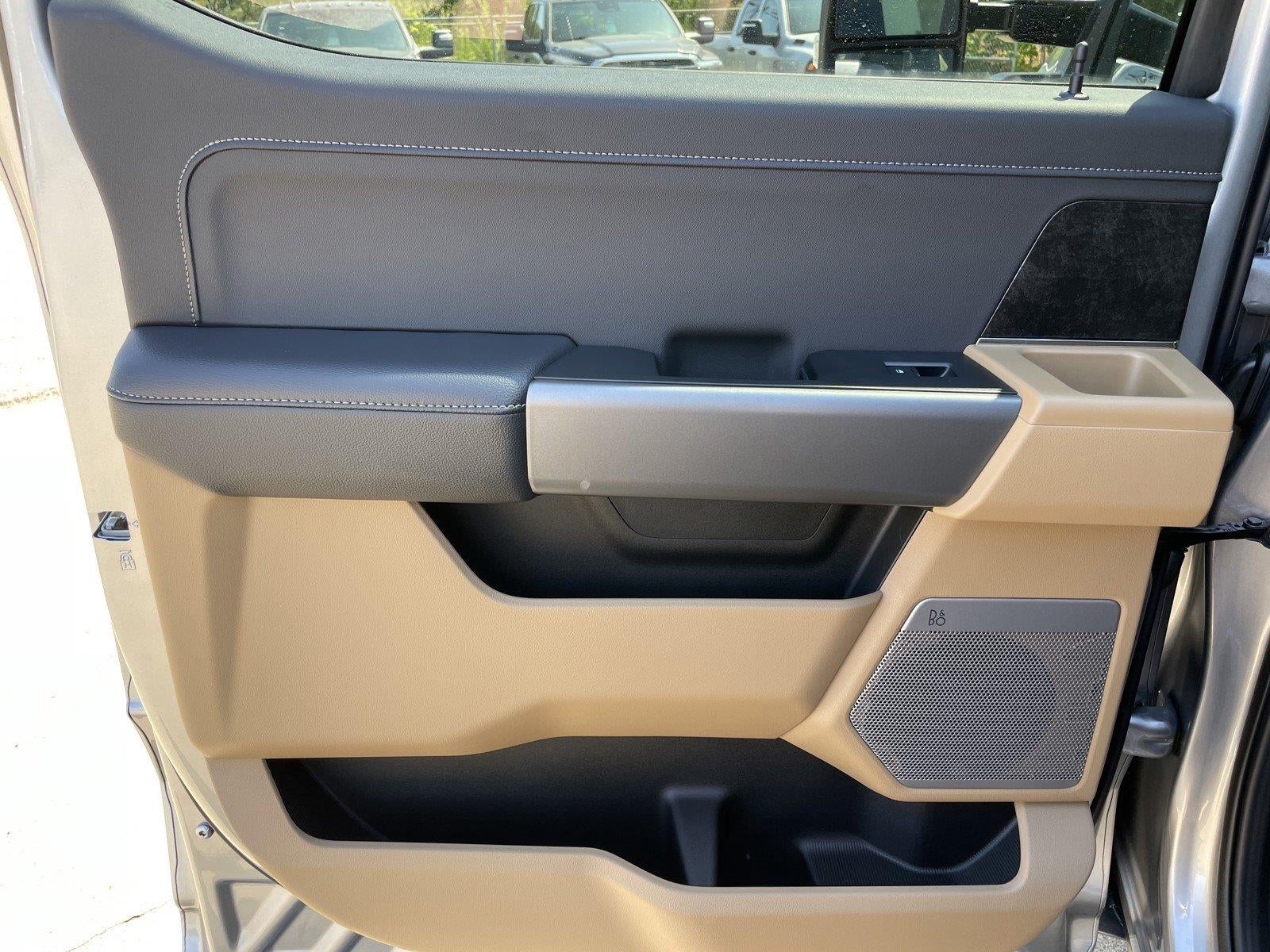 2027 Ford Super Duty F-250 Srw King Ranch