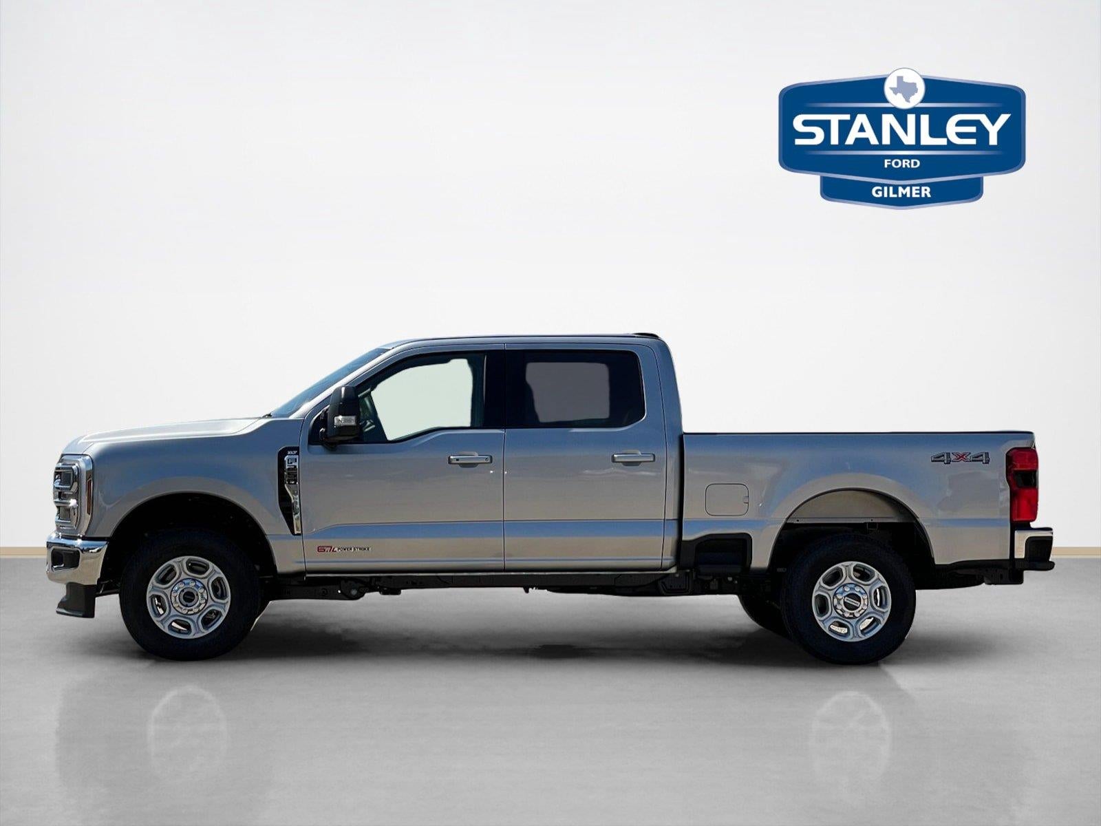 2027 Ford Super Duty F-250 Srw King Ranch